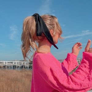 Meet your Posher, Bailey